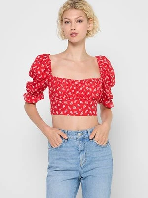 Bluzka & Other Stories