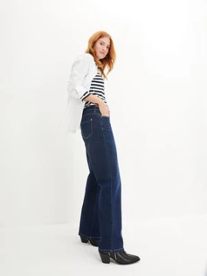 Bluzka oversize bonprix