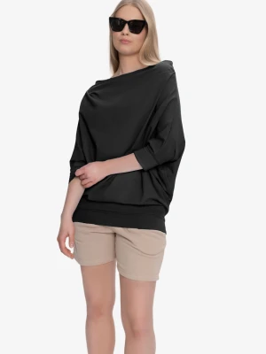 Bluzka oversize KLARA : Rozmiar - L 5905068257074 by Insomnia