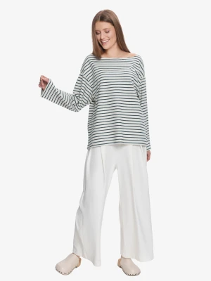 Bluzka oversize RIKA : Rozmiar - L 5905068255582 by Insomnia