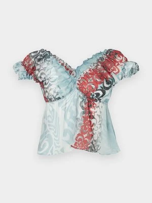 Bluzka Paolina Russo