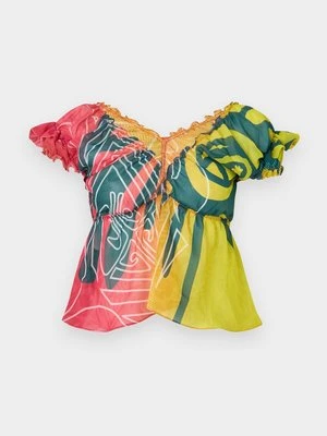 Bluzka Paolina Russo