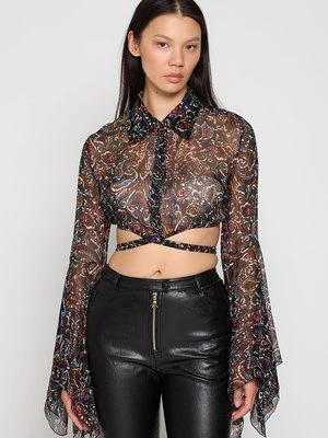 Bluzka PATRIZIA PEPE