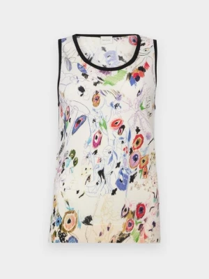 Bluzka Paul Smith mleczny