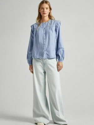 Bluzka Pepe Jeans
