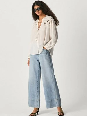 Bluzka Pepe Jeans