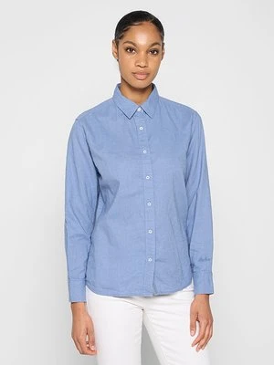 Bluzka Pepe Jeans niebieski