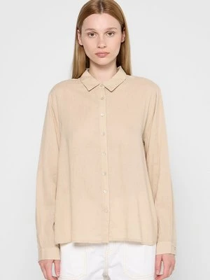 Bluzka Pepe Jeans beżowy