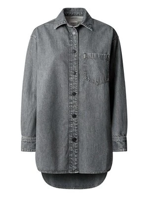 Bluzka Pepe Jeans szary