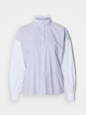 Bluzka Pepe Jeans niebieski
