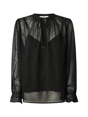 Bluzka Pepe Jeans czarny