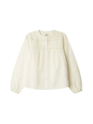 Bluzka Pepe Jeans biały