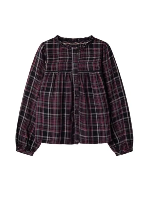 Bluzka Pepe Jeans granatowy