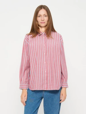 Bluzka Pepe Jeans szafirowy