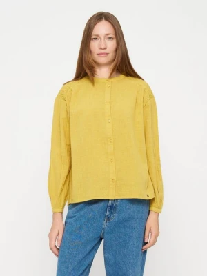 Bluzka Pepe Jeans żółty