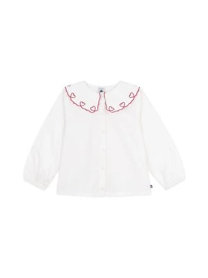 Bluzka Petit Bateau