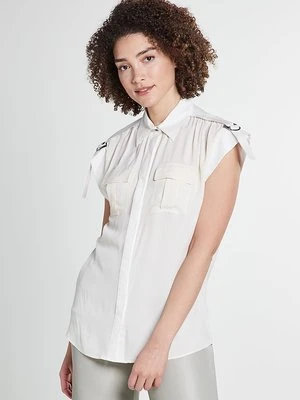 Bluzka pinko