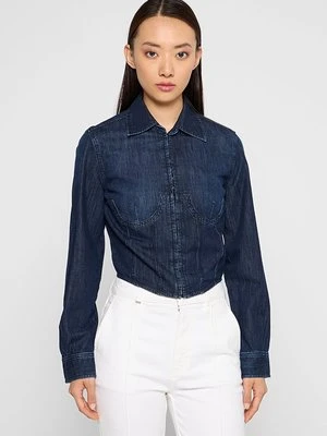 Bluzka pinko