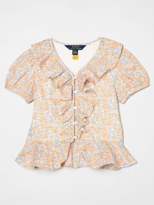 Bluzka Polo Ralph Lauren