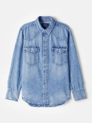 Bluzka Polo Ralph Lauren