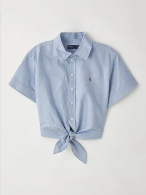 Bluzka Polo Ralph Lauren