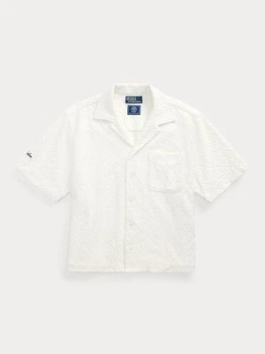 Zdjęcie produktu Bluzka Polo Ralph Lauren mleczny