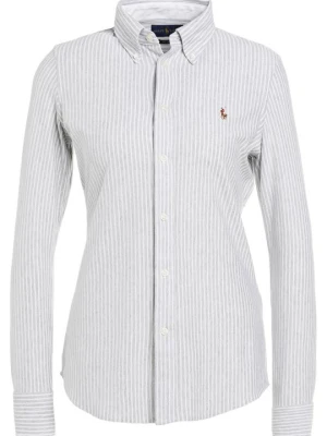 Bluzka Polo Ralph Lauren szary