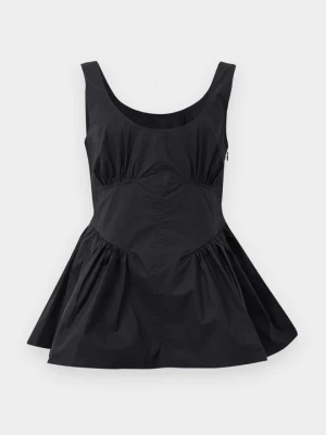 Bluzka Proenza Schouler czarny