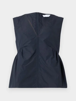 Bluzka Proenza Schouler granatowy
