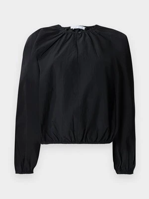 Bluzka Proenza Schouler czarny