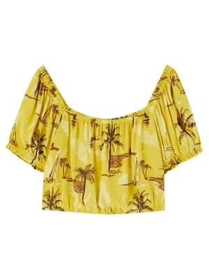 Bluzka PULL&BEAR