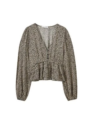 Bluzka PULL&BEAR