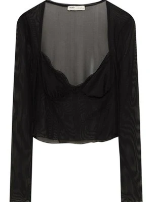 Bluzka PULL&BEAR
