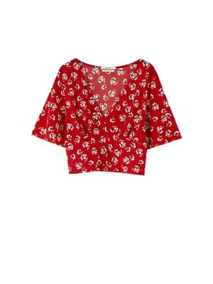 Bluzka PULL&BEAR