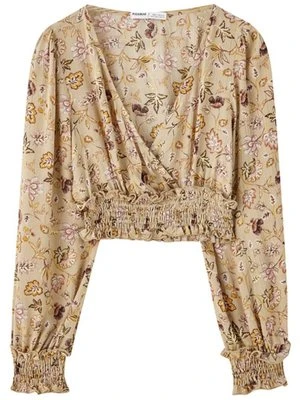 Bluzka PULL&BEAR