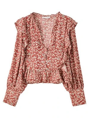Bluzka PULL&BEAR