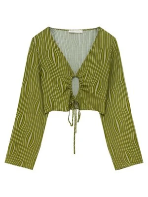 Bluzka PULL&BEAR