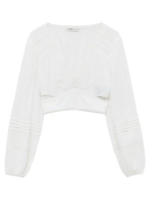 Bluzka PULL&BEAR