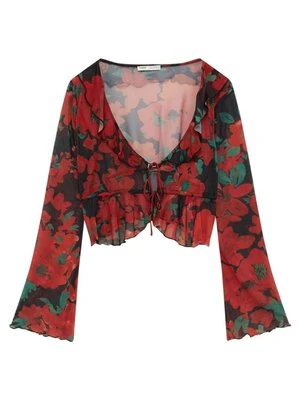 Bluzka PULL&BEAR