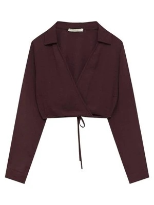 Bluzka PULL&BEAR