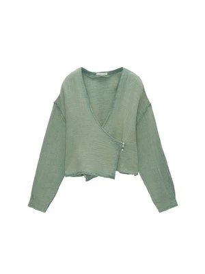 Bluzka PULL&BEAR