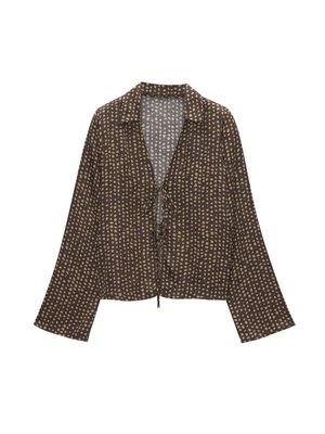Bluzka PULL&BEAR