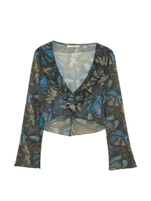 Bluzka PULL&BEAR