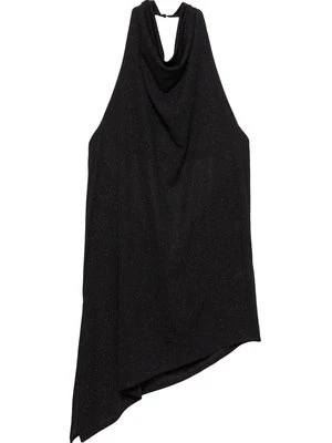 Bluzka PULL&BEAR czarny