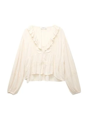 Bluzka PULL&BEAR