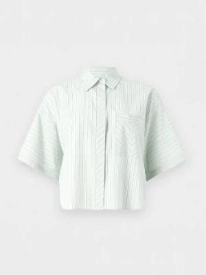 Bluzka rag & bone szary