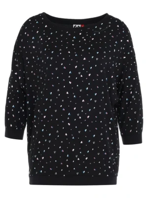 Bluzka Ragwear czarny