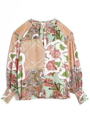 Bluzka River Island