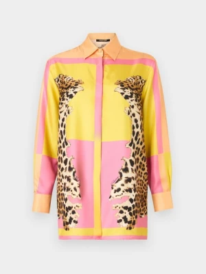 Bluzka Roberto Cavalli
