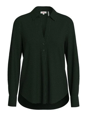 Bluzka s.Oliver khaki